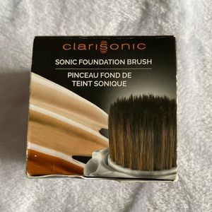 Clarisonic Foundation Brush Head